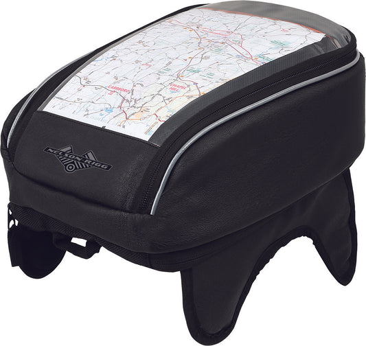 Nelson-Rigg  Route 1 Journey Highway Magnetic Tank Bag