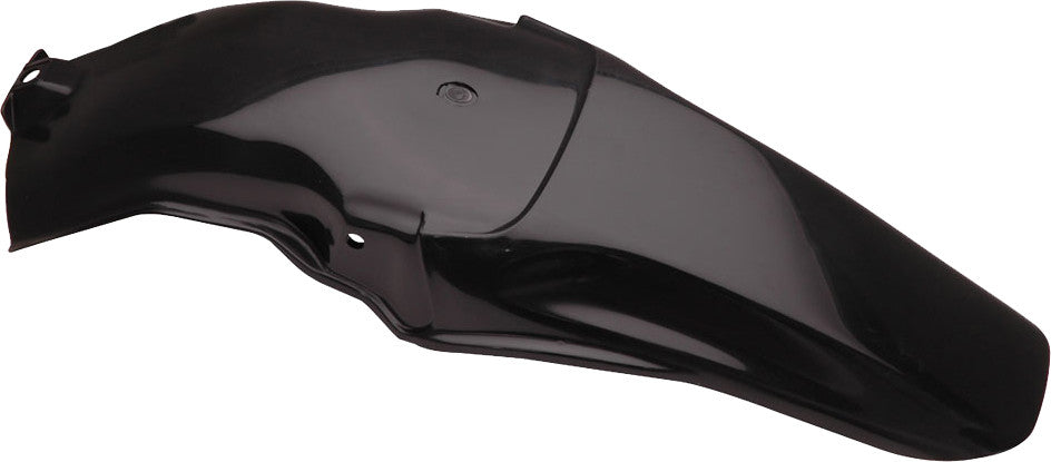 Rear Fender
