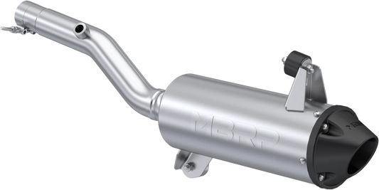 Sport Muffler