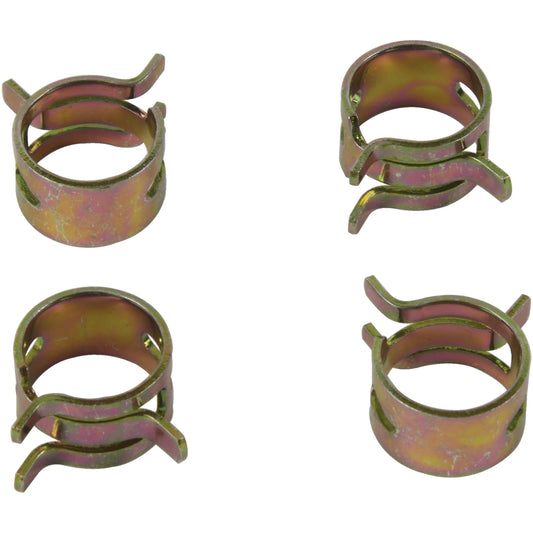Hose Clamps Refill Kit