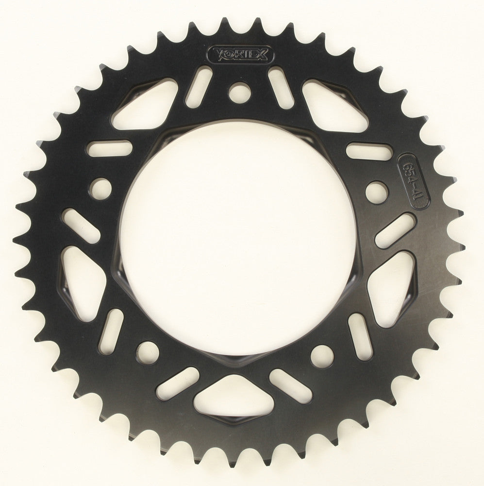F5 Rear Aluminum Sprocket
