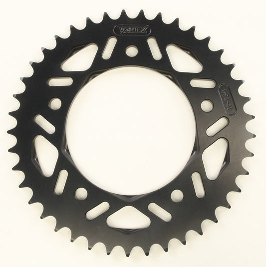 F5 Rear Aluminum Sprocket