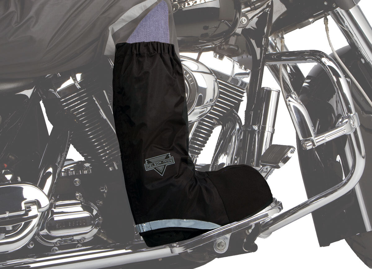 Nelson-Rigg  Waterproof Rain Boots