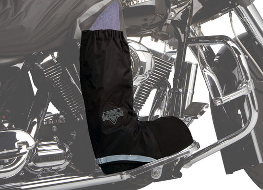 Nelson-Rigg  Waterproof Rain Boots