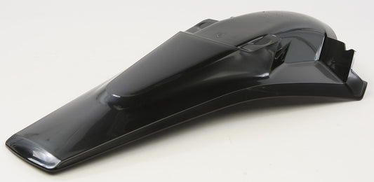Rear Fender