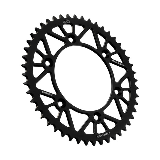 Aluminum Racelite Rear Sprocket