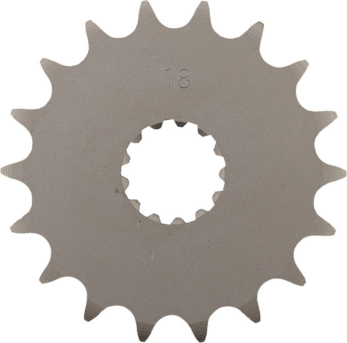 Steel Countershaft Sprocket