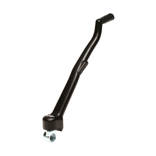RFX FXKS 20300 99H3 Kick Starter for Kawasaki - Hard Anodized Black