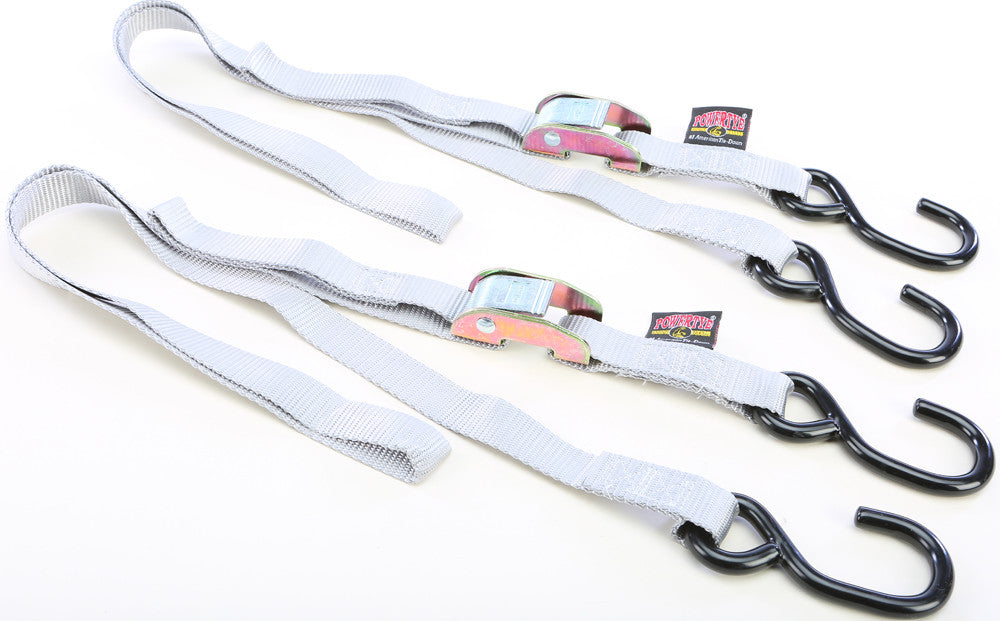 1" Tie-Downs