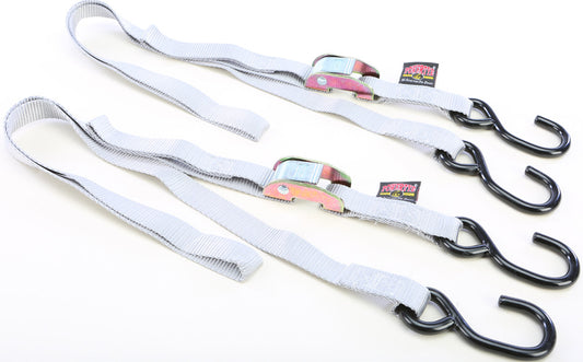 1" Tie-Downs