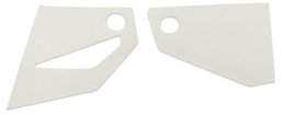 RFX Pro Series Frame Grip Tape for Kawasaki - FXGT 21000 99CL