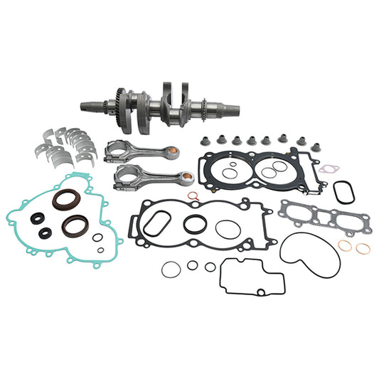 Complete Bottom End Kit