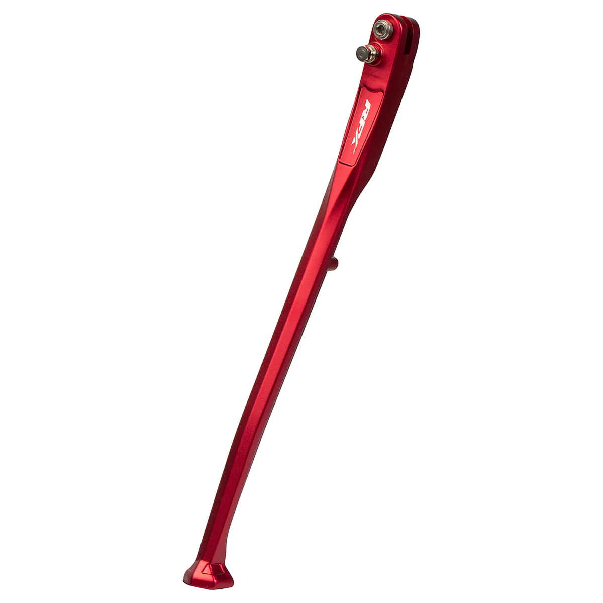 Kickstand Red Gas