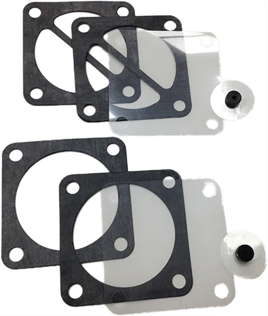 SP1 FUEL PUMP REP KIT S-D
