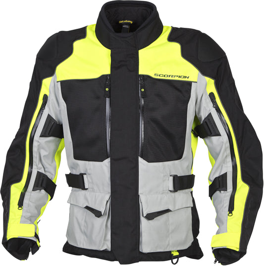 Scorpion Yosemite XDR Jacket