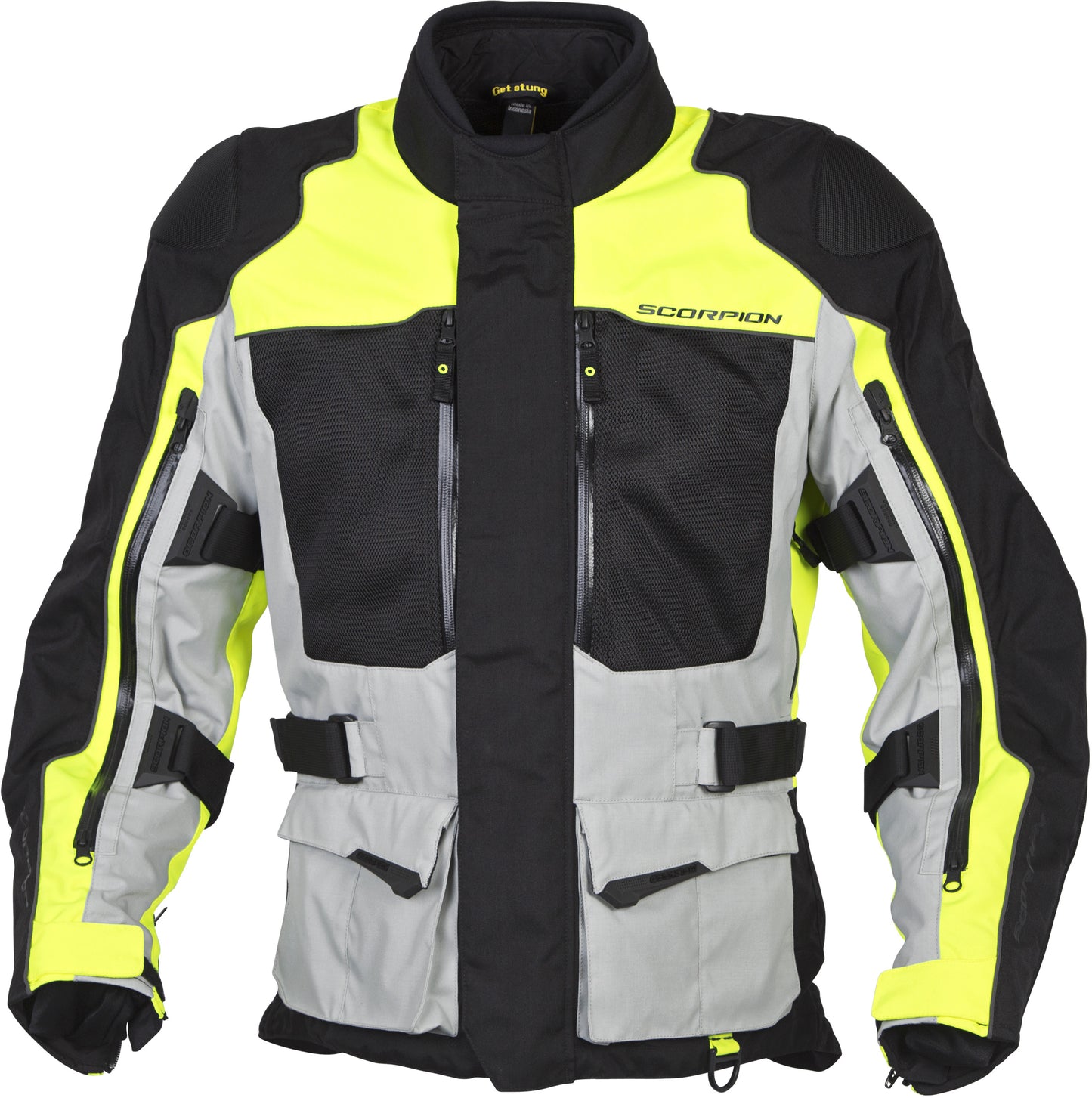 Scorpion Yosemite XDR Jacket