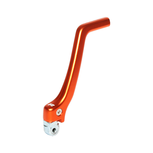 RFX FXKS 50200 55OR Kick Starter Orange for KTM