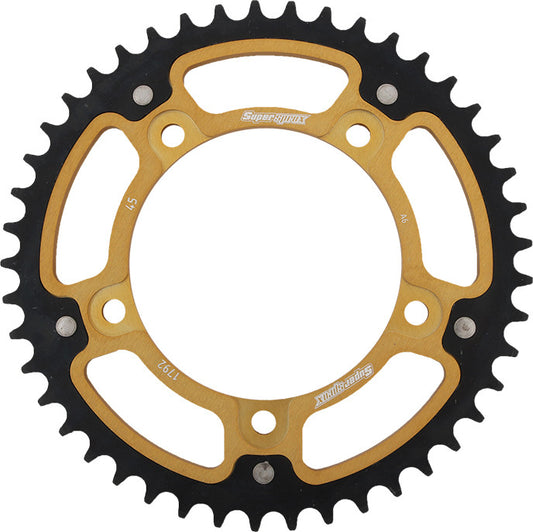 Stealth Rear Sprocket