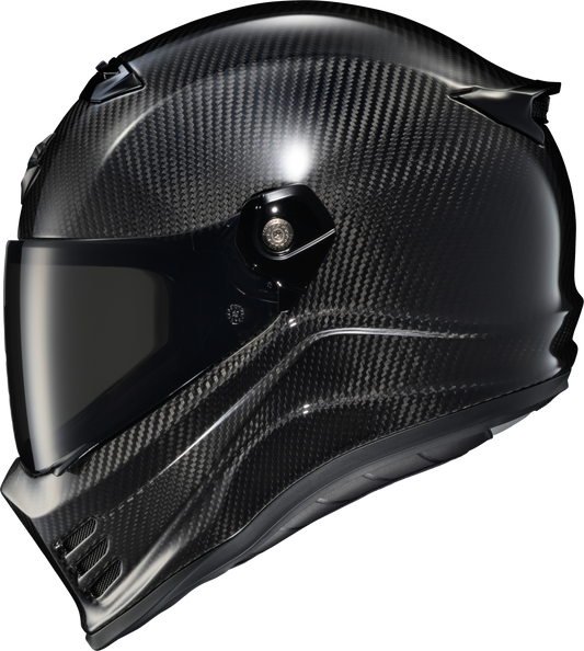 Covert FX Carbon Full Face Helmet