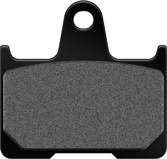 HD Sintered Brake Pads