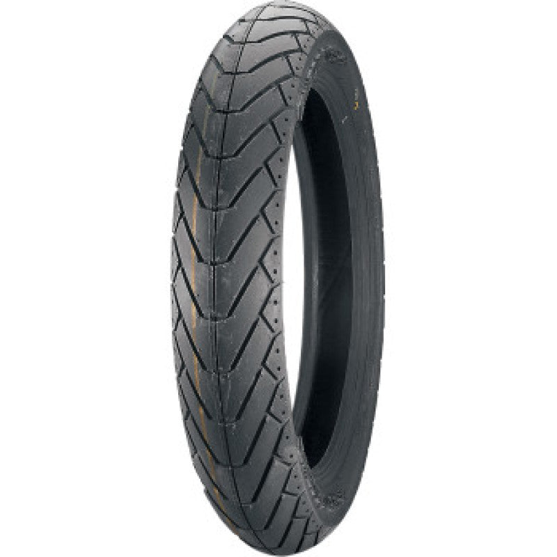 Bridgestone Exedra G Series 110/90-18 Motorcycle Tire for Cruiser and Touring Bikes