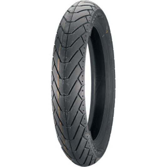 Bridgestone Exedra G Series 110/90-18 Motorcycle Tire for Cruiser and Touring Bikes
