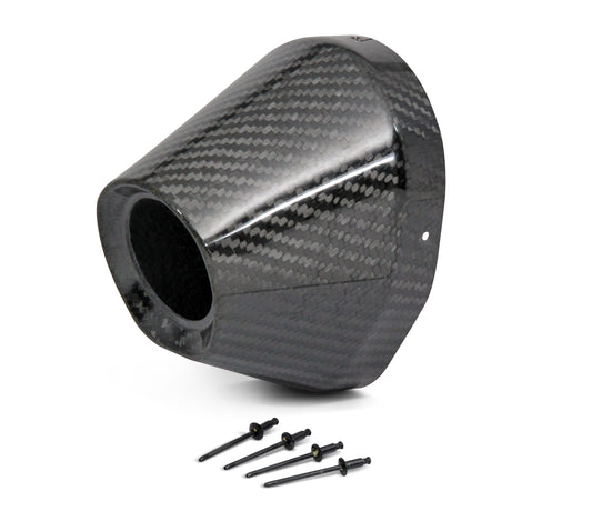 Pro Circuit Exhaust Carbon End Cap