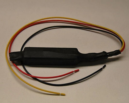 NEW RAGE DUAL LOAD EQUALIZER