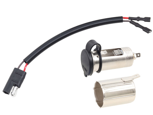 SP1 12V POWER OUTLET POL