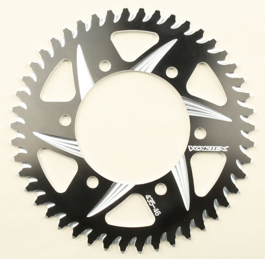 CAT5 Rear Aluminum Sprocket