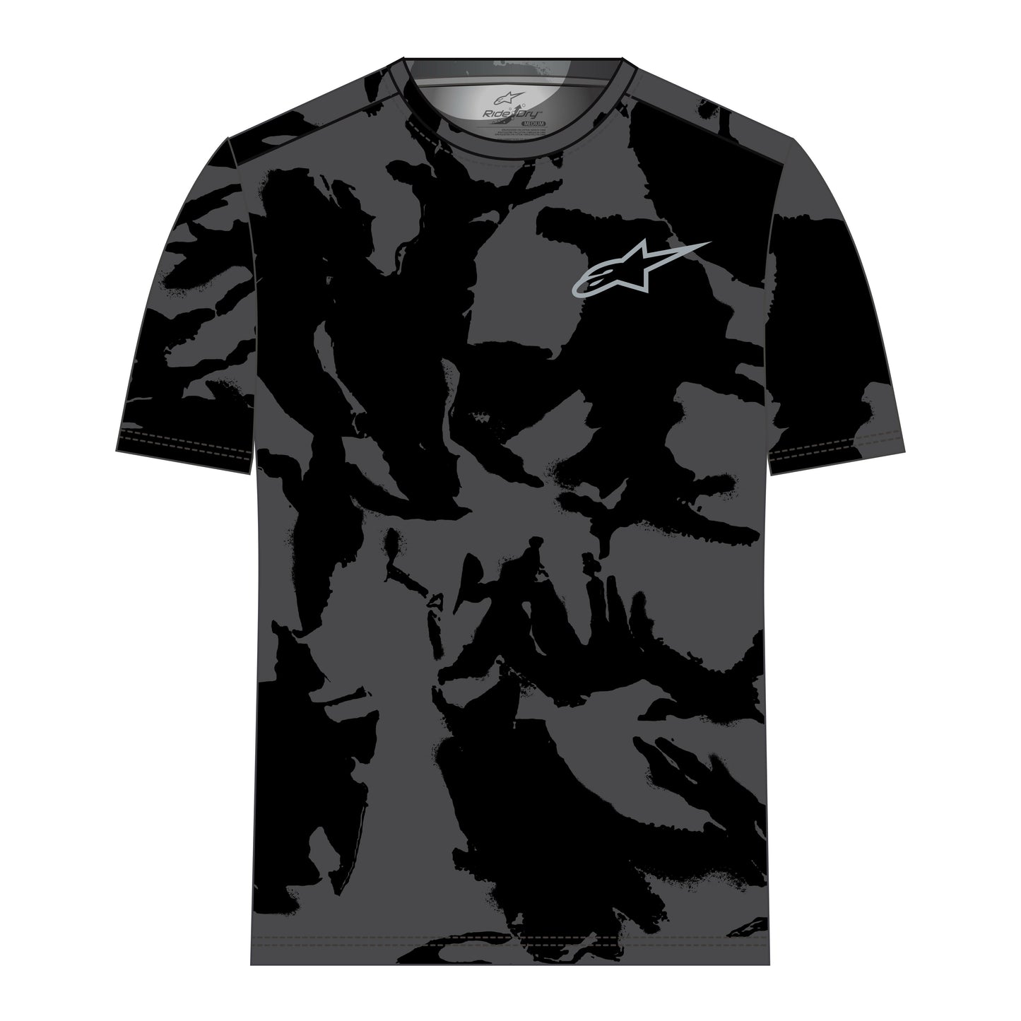 Camo Performance SS Tee (2024)