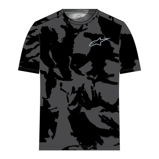 Camo Performance SS Tee (2024)