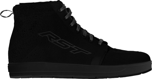 RST Urban K CE Shoe Black Size 11.5 - Durable and Stylish Footwear
