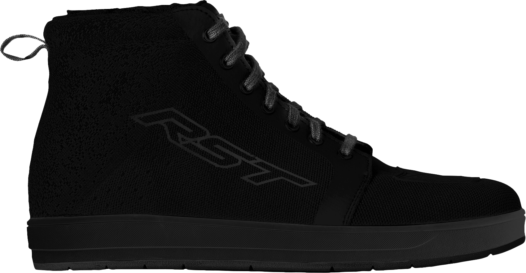 RST Urban K CE Shoe Black for Men, Size 7