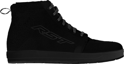 RST Urban K CE Shoe Black for Men, Size 7