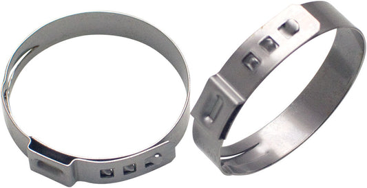 Motion Pro Stepless Clamps