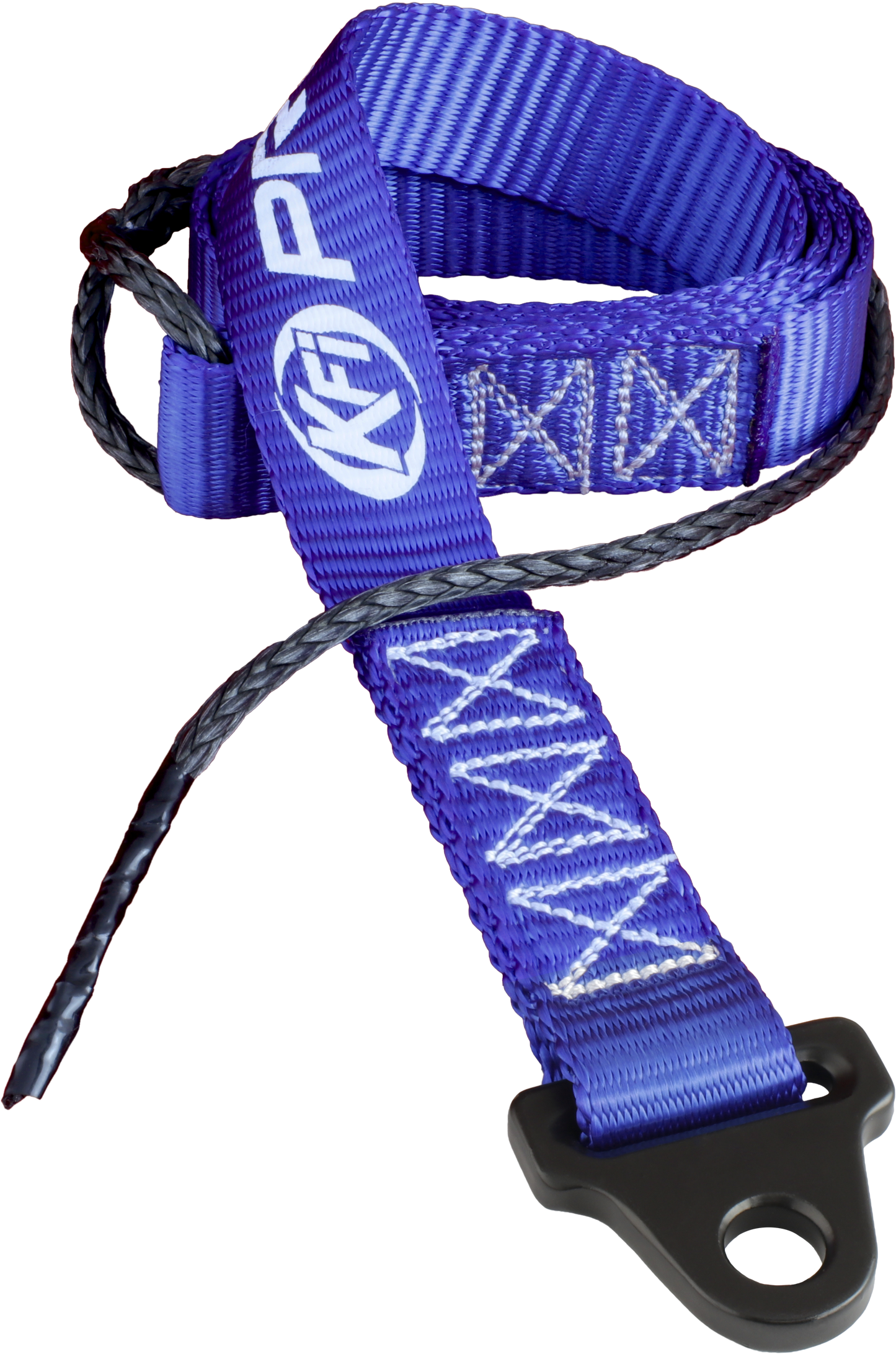 Winch Plow Strap