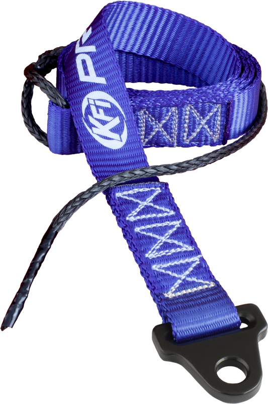 Winch Plow Strap