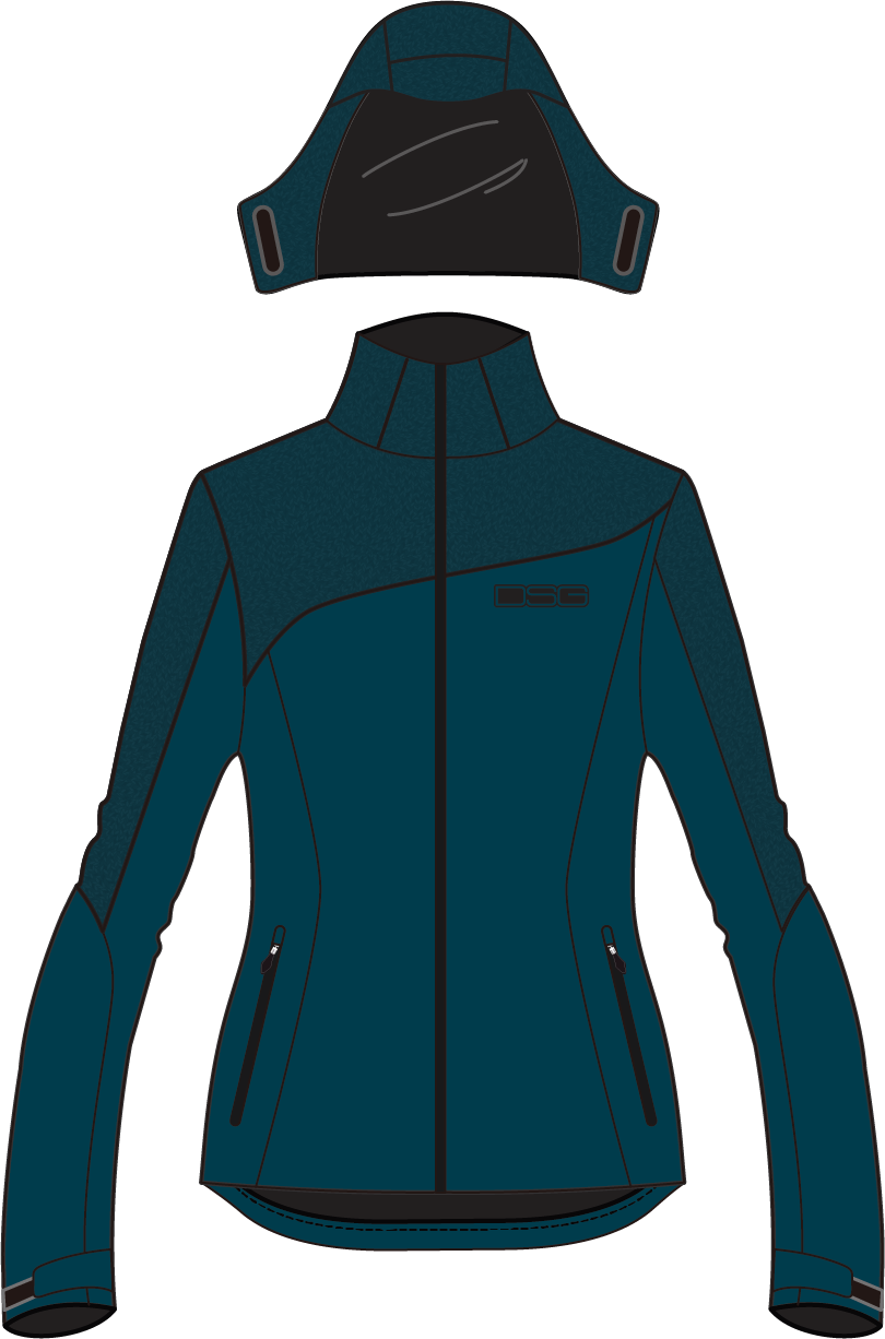Malea Softshell Jacket
