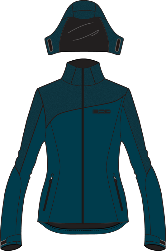 Malea Softshell Jacket