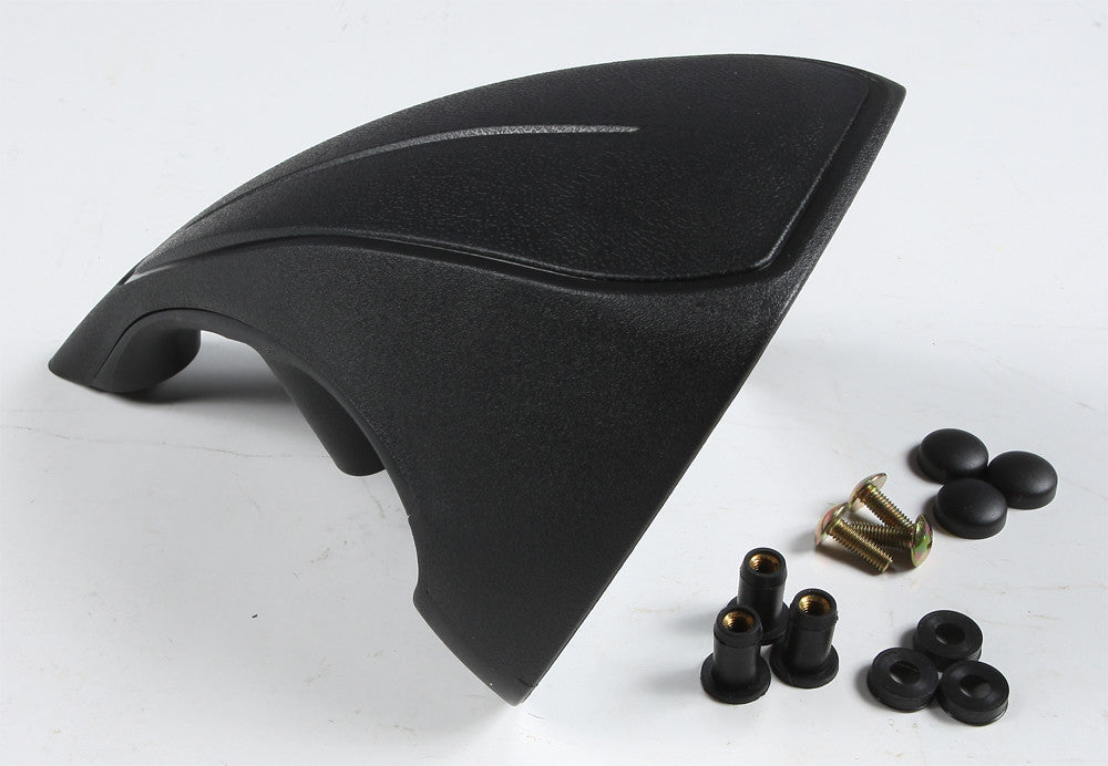 SP1 MIRROR BLACK ARCTIC FLARED