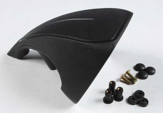 SP1 MIRROR BLACK ARCTIC FLARED
