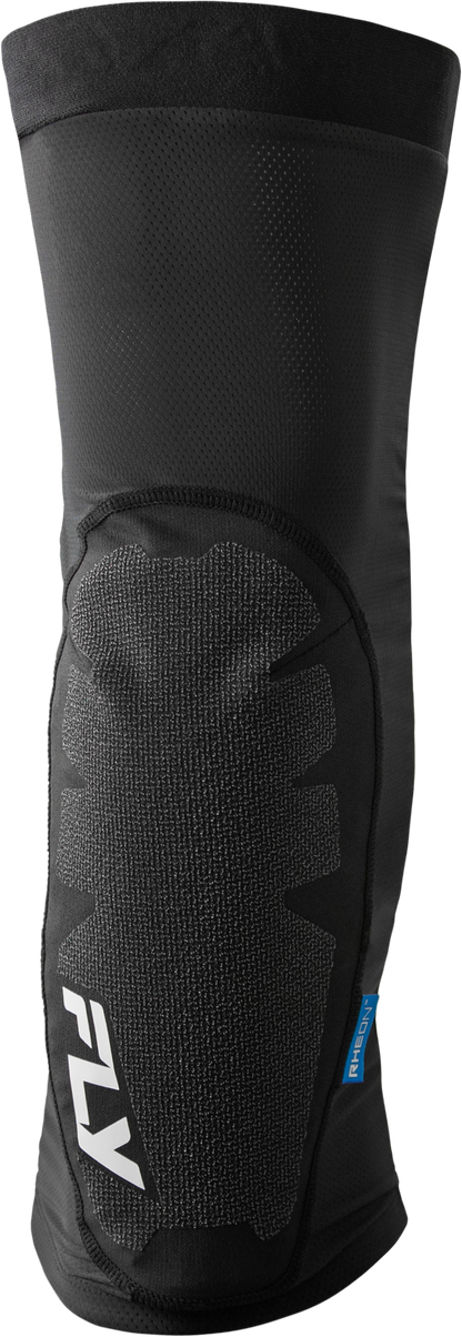 Fly Racing Blueprint Re Knee Guard XL - Impact Protection and Breathability