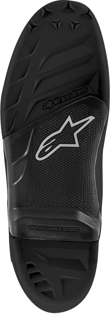 Alpinestars Tech 7 MX Boot Soles Black or Black/White