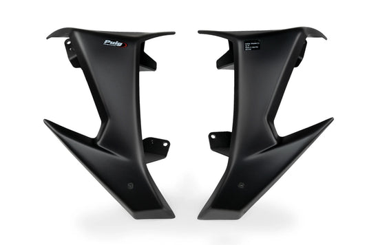 Downforce Side Spoilers