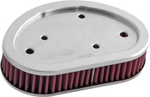 High Flow Air Filter