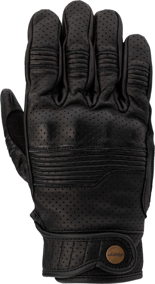 RST Roadster 3 CE Glove Black - Part Number 103048BLK-12-OLD