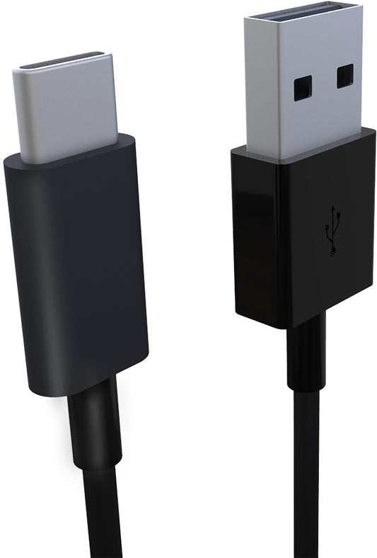 UCLEAR 111041 USB-C Charge and Data Cable for Motion Series Control Units