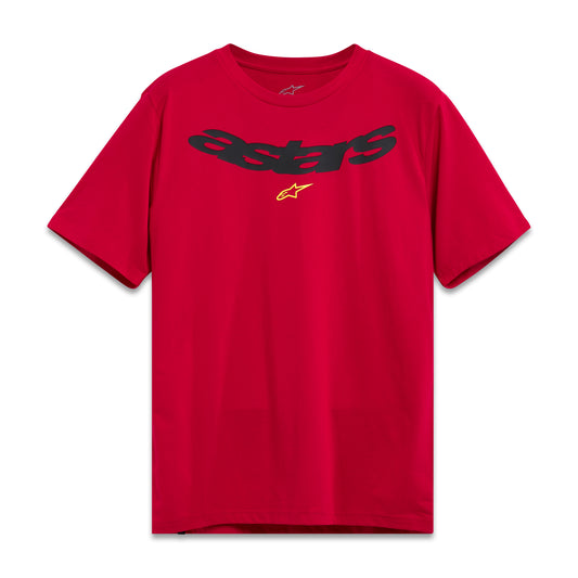 Elliptic CSF SS Tee