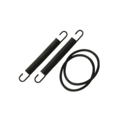 Exhaust Spring/O-Ring Kit